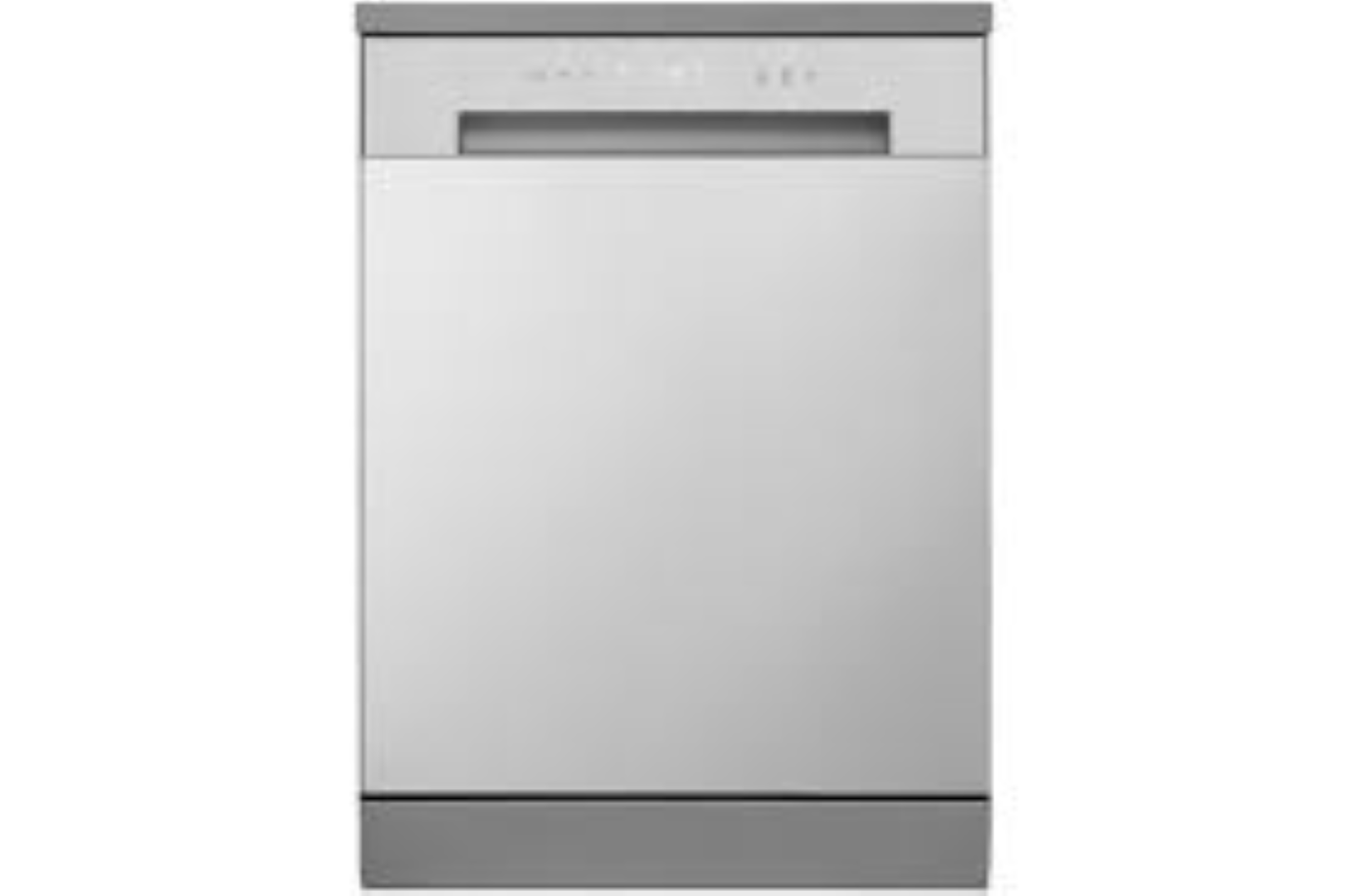 LG DFC811FL-Inverter Direct Drive Dish Washer / 13ppl - SILVER